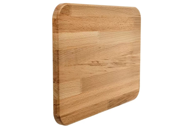 Доска разделочная деревянная LBS 40х30х3 см