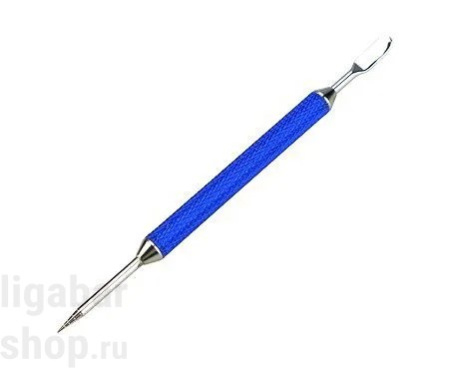 Этчер Tiamo HD0198B, синий