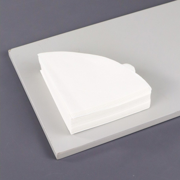 Фильтры бумажные LBS V60 белые 100 шт