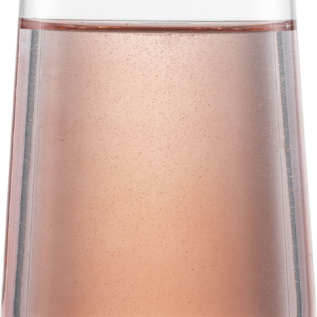 Хайбол «Пьюр»; хр.стекло; 540мл; D=64мм