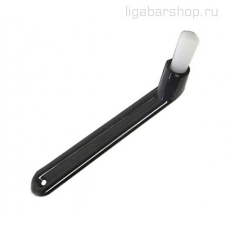 Фото ЩЕТКА ДЛЯ ЧИСТКИ КОФЕЙНОЙ ГРУППЫ ЩЕТКА ДЛЯ ЧИСТКИ КОФЕЙНОЙ ГРУППЫ