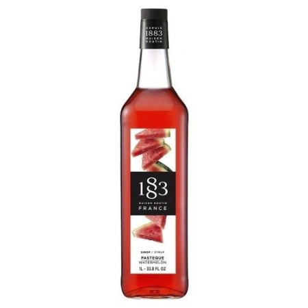 Сироп 1883 Maison Routin Арбуз 1л