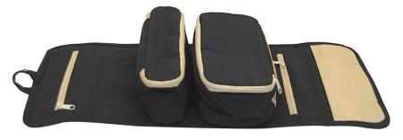 Сумка для аксессуаров бариста JoeFrex, черный