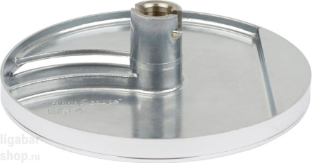 Диск-слайсер Robot Coupe 28004 (4 мм)