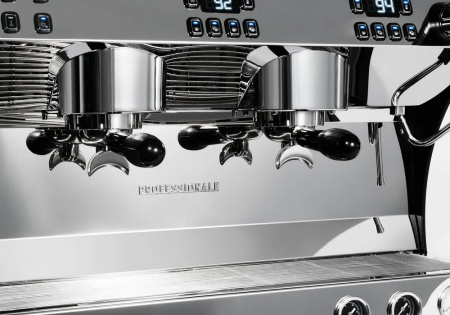 Кофемашина Manifesta Professionale , чёрная