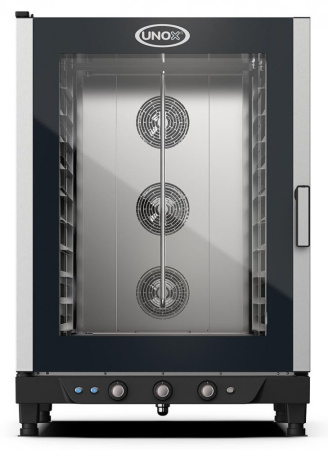 Печь конвекционная Unox XB893