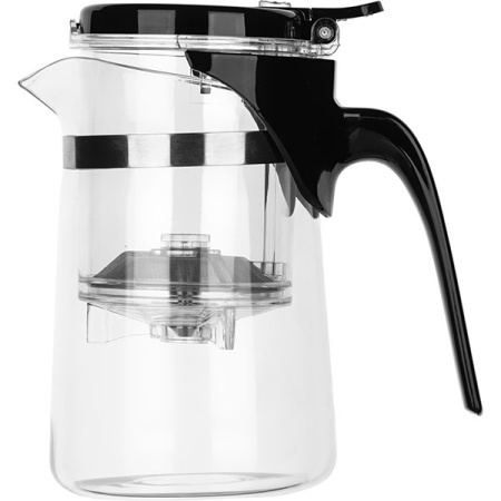 Чайник с фильтром Типот | Teapot Гунфу Prohotel 500 мл