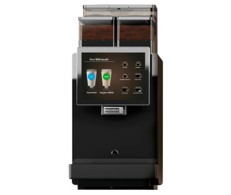 Кофемашина Franke SB1200 FM CM 2G SU12 FM CM 2OM