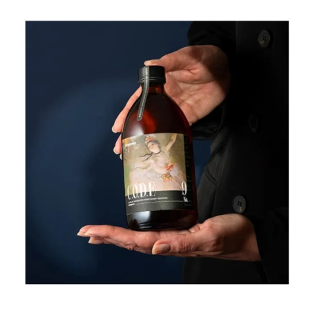 Кордиал C.O.D.E Павлова 500 мл