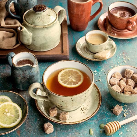 Фото Сахарница «Крафт»; фарфор; 230мл; D=10,H=5.5см; зелен. Сахарница «Крафт»; фарфор; 230мл; D=10,H=5.5см; зелен.