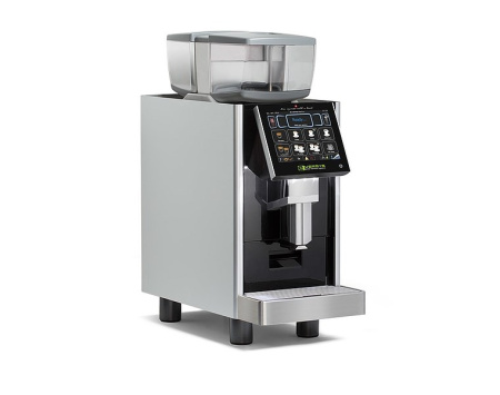 Кофемашина EVERSYS E2 CT