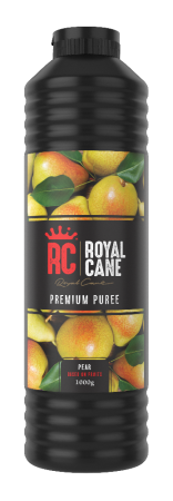 Пюре Royal Cane Груша 1 кг