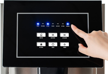 Льдогенератор BOZY BTB-Z03