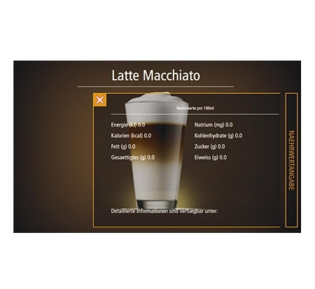 Кофемашина Franke A1000 FM СМ 1G H1 антрацит