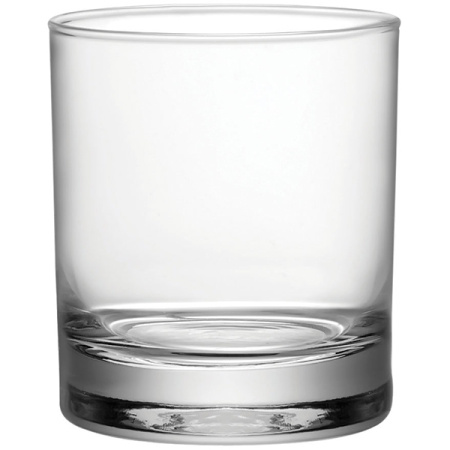 Олд Фэшн «Кортина»; стекло; 190мл; D=67,H=81мм; прозр.