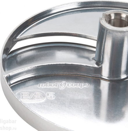 Диск-слайсер Robot Coupe 28065 (5 мм)