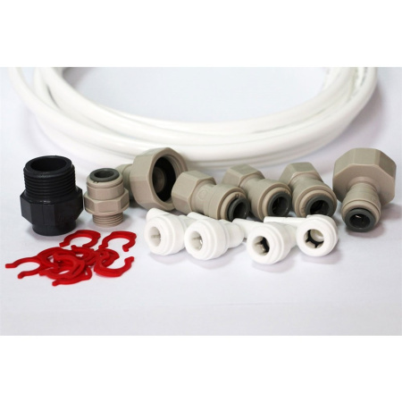 Комплект подключения G 3/8'' (трубки) (Англия)