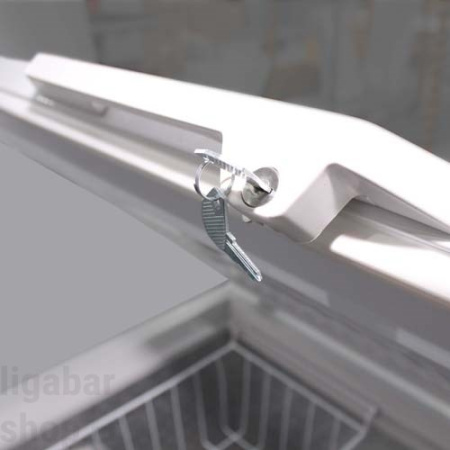 Морозильный ларь Aucma BD 200AF