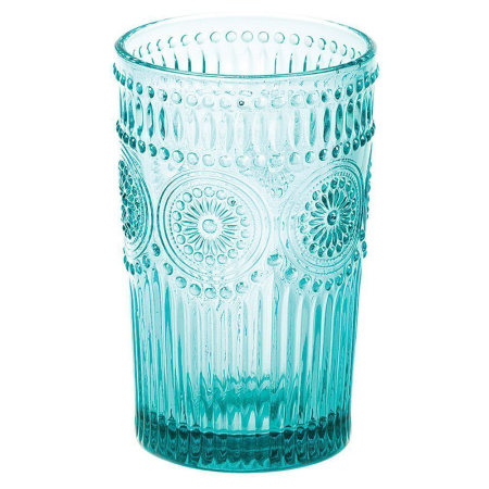 Хайбол P.L. Proff Cuisine BarWare 280 мл голубой набор 6 шт