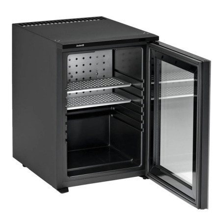 Фото Минибар Indel B K40 Ecosmart PV Black Минибар Indel B K40 Ecosmart PV Black