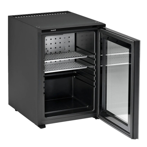 Фото Минибар Indel B K40 Ecosmart PV Black Минибар Indel B K40 Ecosmart PV Black