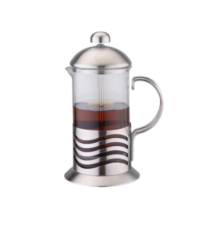 Френч-пресс Круассан 800мл