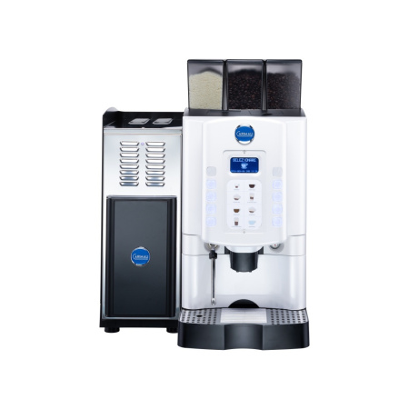 Кофемашина Carimali Armonia Soft