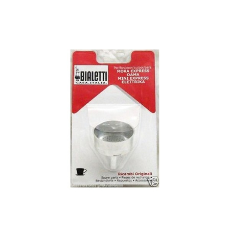 Воронка для алюминиевой гейзерной кофеварки Bialetti 18 порций