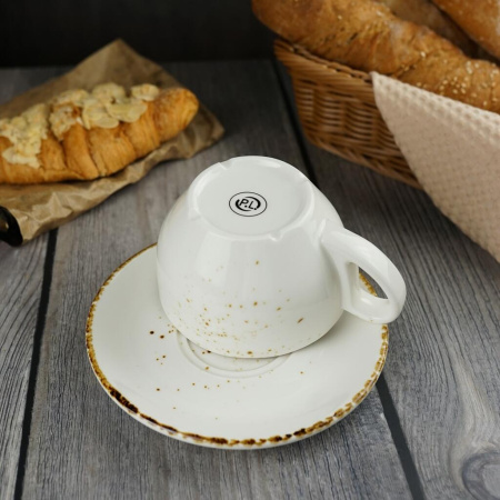 Чайная пара P.L. Proff Cuisine Organica Grain 320 мл