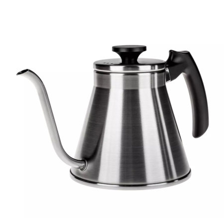 Чайник Hario Fit 1200 мл сталь