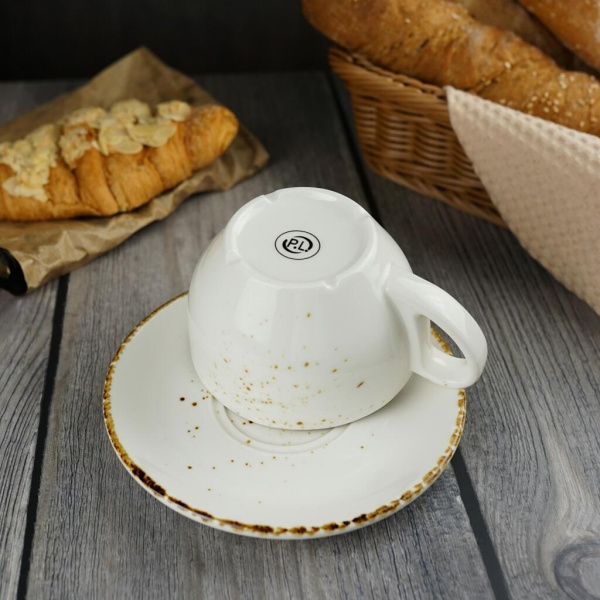 Чайная пара P.L. Proff Cuisine Organica Grain 320 мл