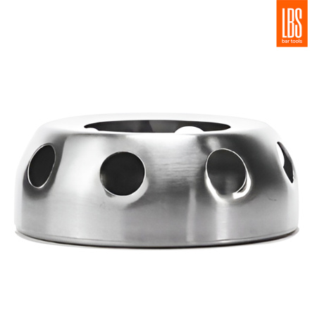 Подставка для подогрева чайника LBS Д=13,5 см металл