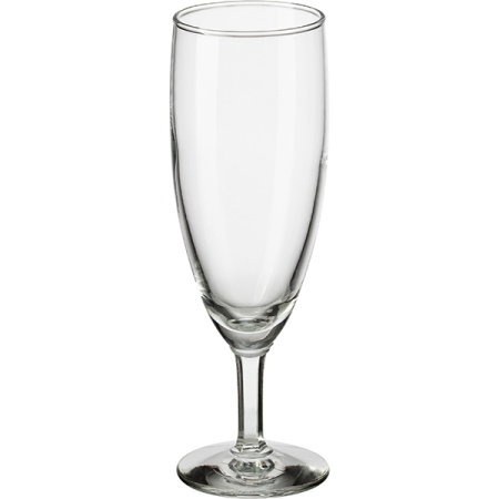 Бокал-флюте «Наполи»; стекло; 170мл; D=55,H=167мм; прозр.