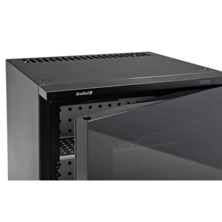 Минибар Indel B K20 Ecosmart PV Black