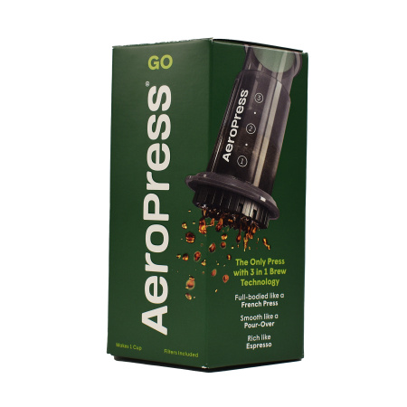 AeroPress