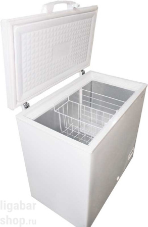 Морозильный ларь Aucma BD 200AF