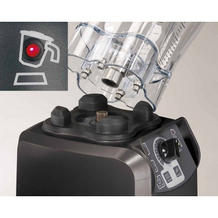 Блендер Hamilton Beach HBH850CE