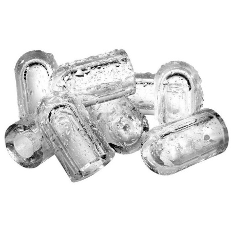 Льдогенератор Viatto VA-IM89