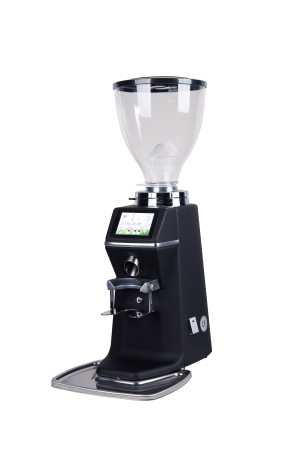 Кофемолка Carimali X010 Maxi черный