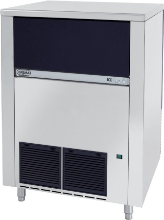 Льдогенератор для кубикового льда Brema СВ 1265W