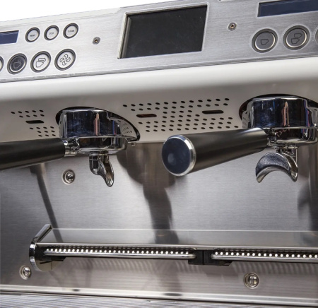 Кофемашина Conti Monte Carlo Ultima