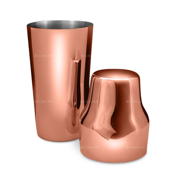 Шейкер Lumian Zeus  900 мл