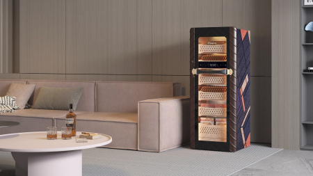 Хьюмидор для сигар Afidano C5