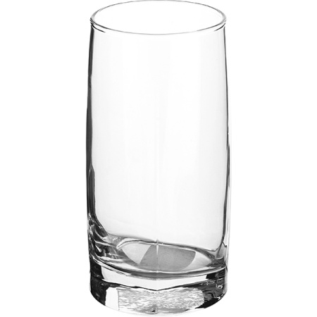 Хайбол «Пикассо»; стекло; 310мл; D=60,H=135мм; прозр.