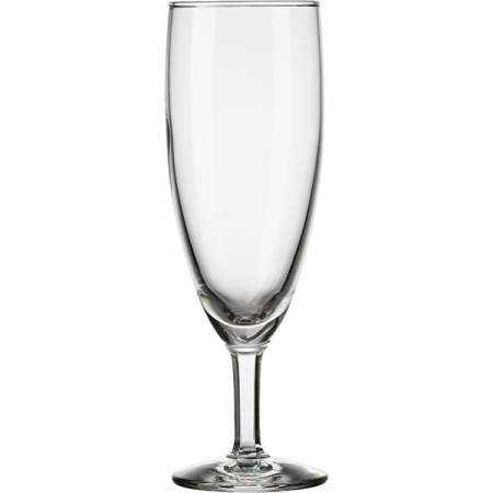 Бокал-флюте «Наполи»; стекло; 170мл; D=55,H=167мм; прозр.