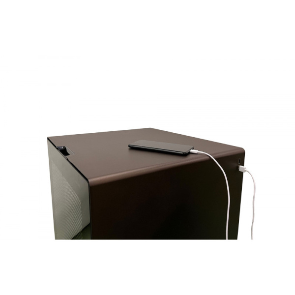 Фото Минибар Indel B Cube Countertop Минибар Indel B Cube Countertop