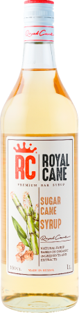 Сироп Royal Cane Сахарный Тростник стекло 1 л