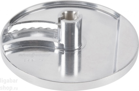 Диск-слайсер волнистый Robot Coupe 27070 (5 мм )