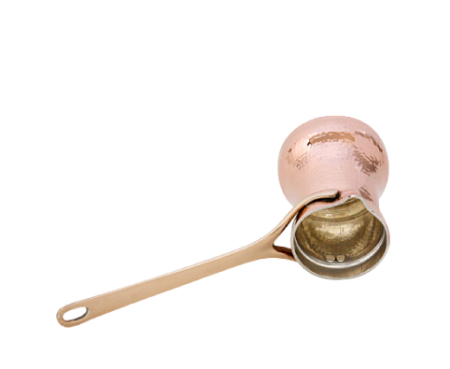 Турка Soy C3G, 225мл