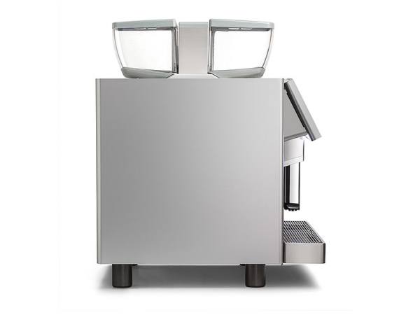 Кофемашина EVERSYS E2 CT